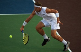 ATP Challenger. Strabag Prague Open