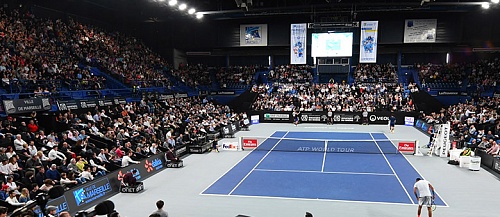 Open 13 Provence 2023