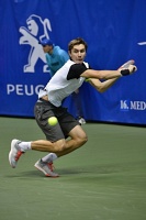 Peugeot Slovak Open 2015. ATP Challenger Tour. Герасимов завоевал трофей!