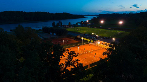 Airok Viljandi Open 2024 U16