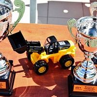 Amkodor Cup