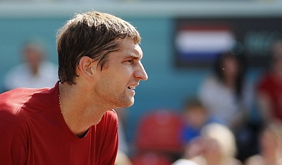 ATP World Tour. Generali Open. Мирный вышел в полуфинал!