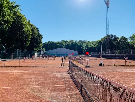W15 Vejle Tournament 2022