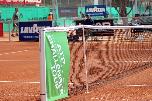 Ferrero Challenger Open 2018