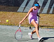 ITF World Tour. Magic Tours. Колодынска уступила первой сеянной