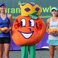 55th Junior Orange Bowl International
