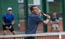 ITF World Junior Tour. Copa Merengue. Без побед