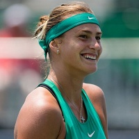 WTA Tour. Connecticut Open. Саснович и Соболенко в «основе» начали с побед