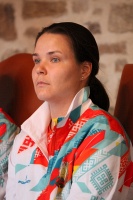 WTA Tour. Dubai Duty Free Tennis Championships. Потери в парных состязаниях