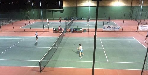 San Michel International Tournament