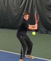 ITF Juniors Circuit. ITF Luzern Junior Competition.