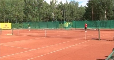 ITF Junior Circuit. Dynamit Cup. Наших осталось только шестеро