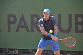 ATP Challenger Tour. NÖ Open. Игнатик в Австрии
