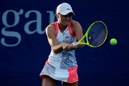 Grand Slam. US Open. 4 из 4: Саснович и Соболенко также вышли во второй круг