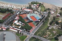 Tennis Europe 14&U. 2019 Tennis Europe Junior Masters. Титовец сразится за 5-е место