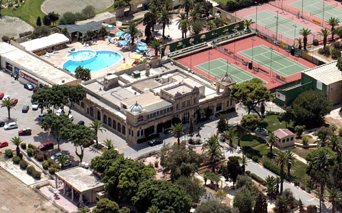 Ricoh Marsa 2024 ITF U18 J60