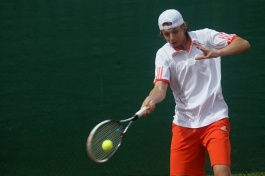 ITF Junior Circuit. Almetievsk Cup.