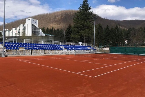 Kursumlijska Banja 2023 W22 Women