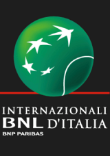 Internazionali BNL d'Italia 2021 ATP