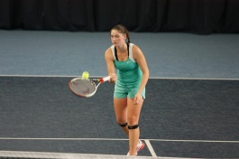 ITF Junior Circuit. Dinamit Cup 2014