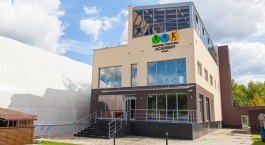 Tennis Europe 14&U. O1 Properties Christmas Cup. Успешный старт белорусок