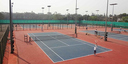 Shri Ganesh Naik's Initiative 2023