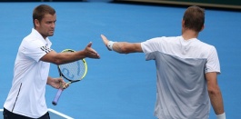 ATP Tour. Internazionali BNL d'Italia.