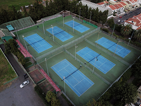 25º Azores Open 2024 U12