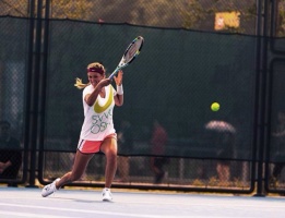 Жеребьёвка турнира WTA в Пекине