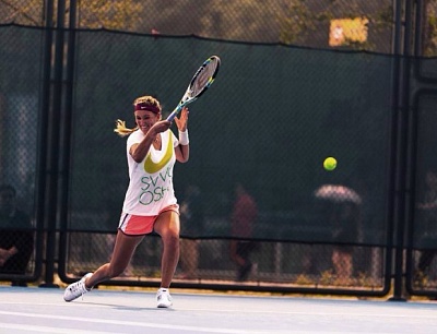 Жеребьёвка турнира WTA в Пекине