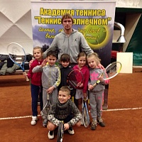 Фидирко Николай Андреевич