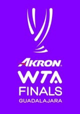 Akron WTA Finals Guadalajara 2021
