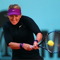 Виктория Азаренко (2016)