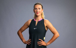 WTA Tour. Miami Open. Вновь без трёх сетов не разобрались