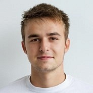 Чубков Никита Андреевич