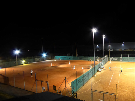 Weisskrichen Junior Open 2024