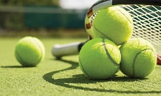 Tennis Europe14&U. Tallinn Open. Тофпенец завершила