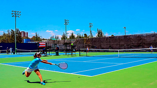 Copa Universidad Galileo 2024 1