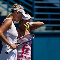 Ольга Говорцова (2011)