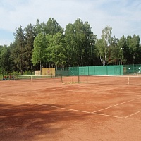 Спортивный клуб «Лида Драйв плюс»