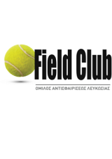 Field Club 2022 G3