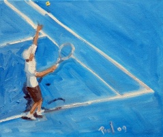 Tyumen Cup.