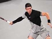 ATP Tour. Citi Open. Ивашко выбыл
