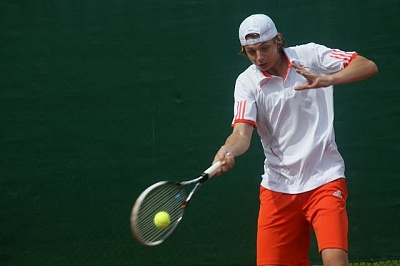 ITF Junior Circuit. Almetievsk Cup.