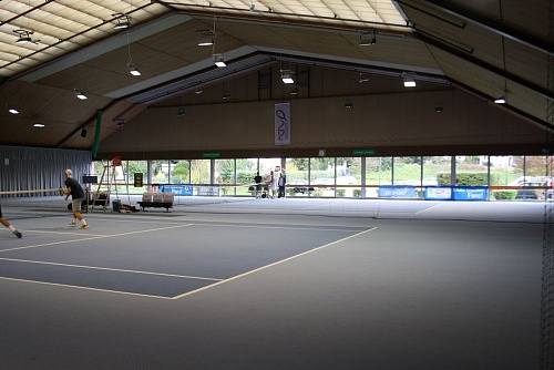 Bad Salzdetfurth Open 2019