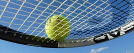 Tennis Europe 12&U. Krakow Cup. Два полуфинала Слагаевой