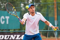 ATP Challenger Tour. Concord Iasi Open. Реванш не удался