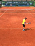 Shymkent Open F8 men's 2018