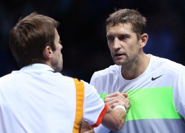 Rolland Garros 2014. Без Мирного