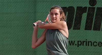 ITF World Junior Tour. Orange Bowl. Колодынска и Ласкевич добрались до четвертьфиналов